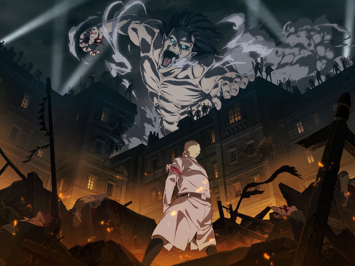 Anime Image